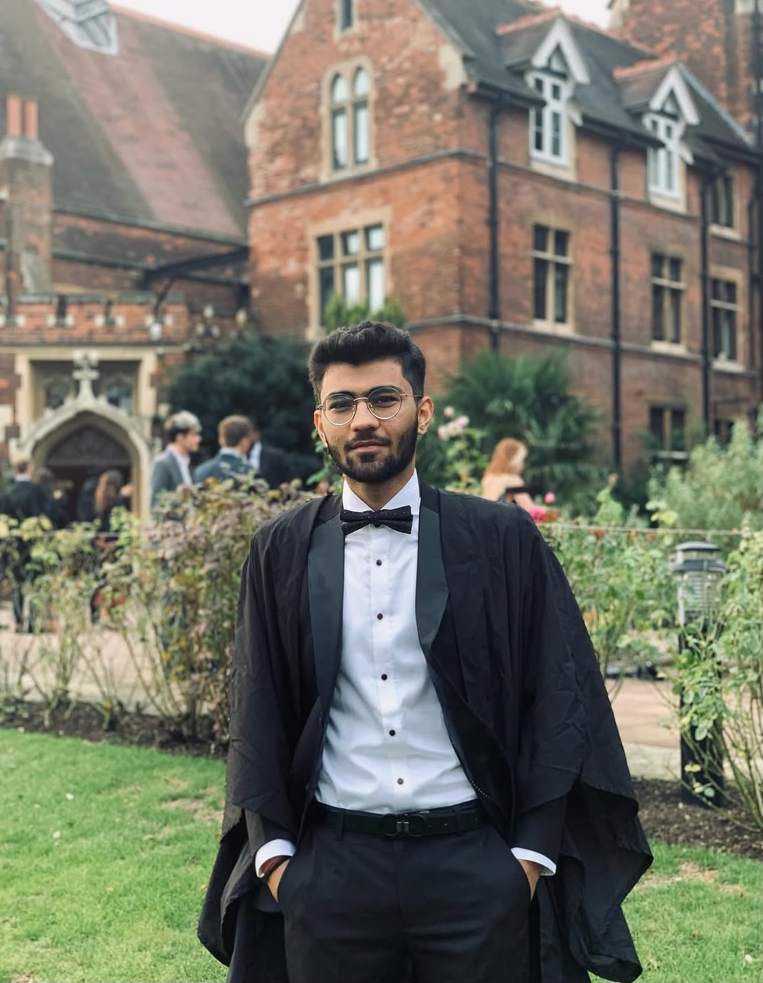 Dewan Keswani